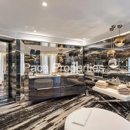 Croisette 4 Luxe - 7c Appartamento Cannes