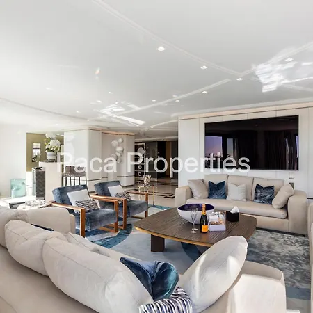 Appartamento Croisette 4 Luxe - 7c
