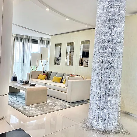 Croisette 4 Luxe - 7c Apartmán Cannes