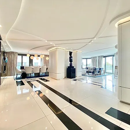 Croisette 4 Luxe - 7c Cannes