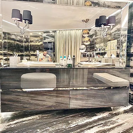 Croisette 4 Luxe - 7c