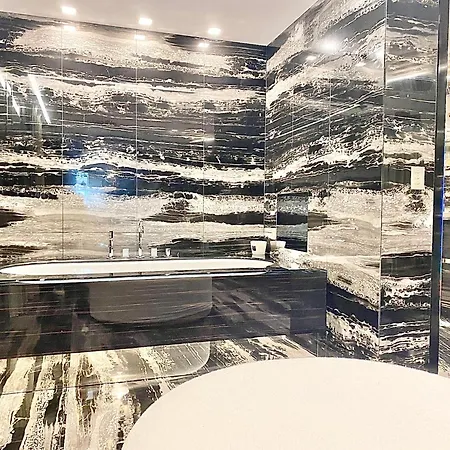 Apartmán Croisette 4 Luxe - 7c Cannes