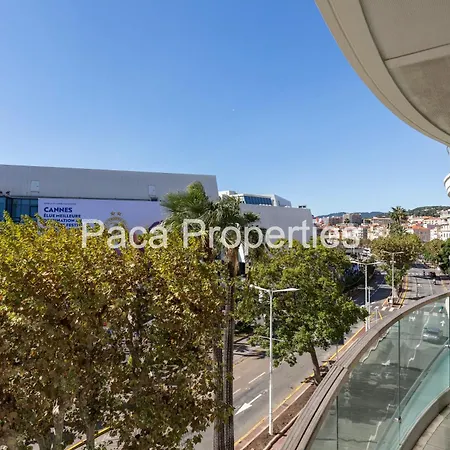 Croisette 4 Luxe - 7c Cannes