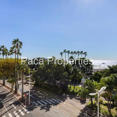 Apartmán Croisette 4 Luxe - 7c