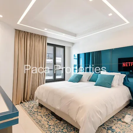 Croisette 4 Luxe - 7c *