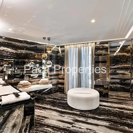 Croisette 4 Luxe - 7c Cannes