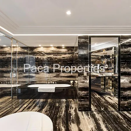 Croisette 4 Luxe - 7c * Cannes