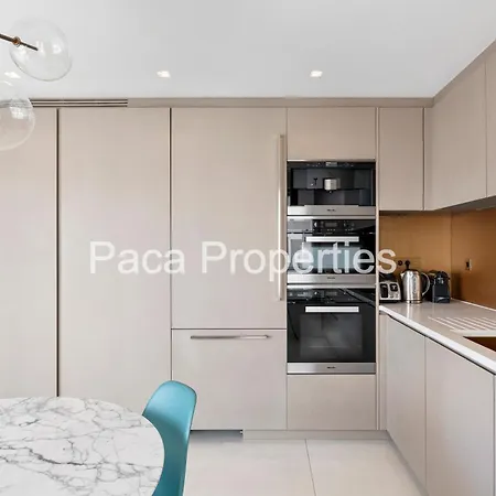 Croisette 4 Luxe - 7c *