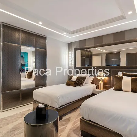 Croisette 4 Luxe - 7c *