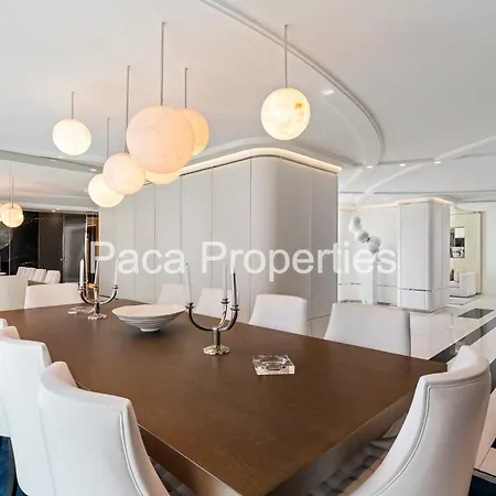 Croisette 4 Luxe - 7c Apartmán