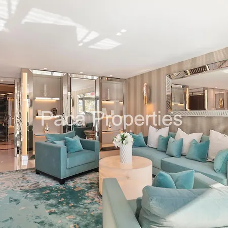 Apartmán Croisette 4 Luxe - 7c