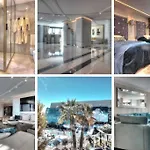Croisette 4 Luxe - 7c דירה