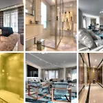 דירה Croisette 4 Luxe - 7c