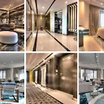 Croisette 4 Luxe - 7c דירה *