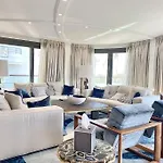 Croisette 4 Luxe - 7c דירה