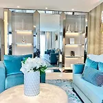 דירה Croisette 4 Luxe - 7c קאן
