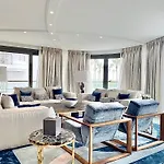 Croisette 4 Luxe - 7c דירה *