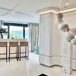 דירה Croisette 4 Luxe - 7c