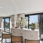 דירה Croisette 4 Luxe - 7c קאן