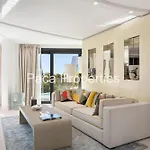 דירה Croisette 4 Luxe - 7c