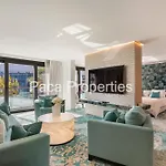 Croisette 4 Luxe - 7c דירה *