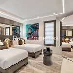 Croisette 4 Luxe - 7c דירה