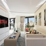 Croisette 4 Luxe - 7c דירה *