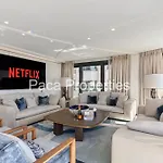 דירה Croisette 4 Luxe - 7c