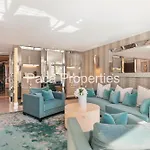 דירה Croisette 4 Luxe - 7c