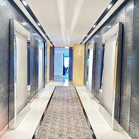 Croisette 4 Luxe - 7c Апартаменты