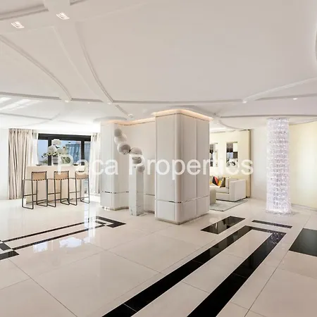 Croisette 4 Luxe - 7c Канны