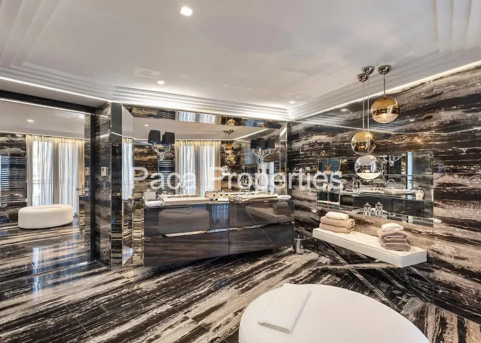 Croisette 4 Luxe - 7c Lägenhet Cannes