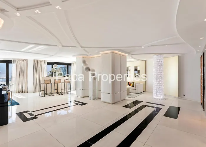Croisette 4 Luxe - 7c Cannes
