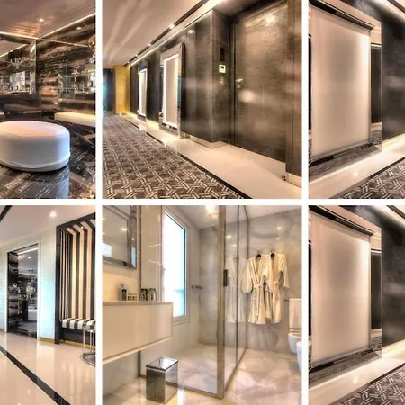 Croisette 4 Luxe - 7c * كان