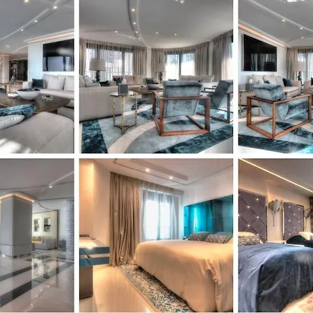 Croisette 4 Luxe - 7c