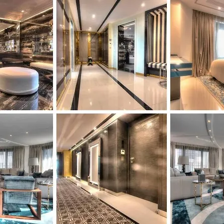 Croisette 4 Luxe - 7c Apartman *