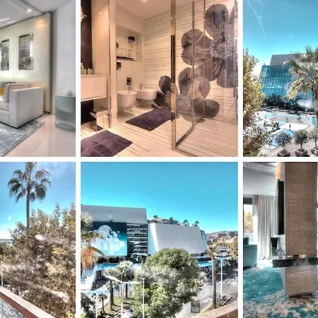 Croisette 4 Luxe - 7c كان