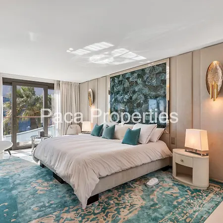 Croisette 4 Luxe - 7c *