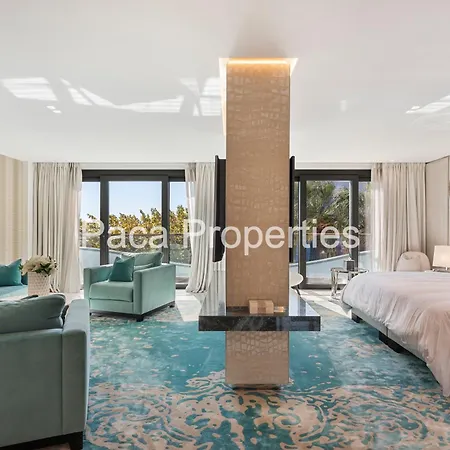 Croisette 4 Luxe - 7c شقة *