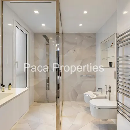 شقة Croisette 4 Luxe - 7c كان