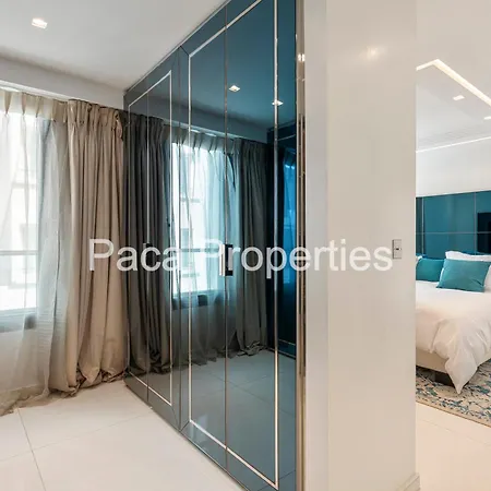 Croisette 4 Luxe - 7c *