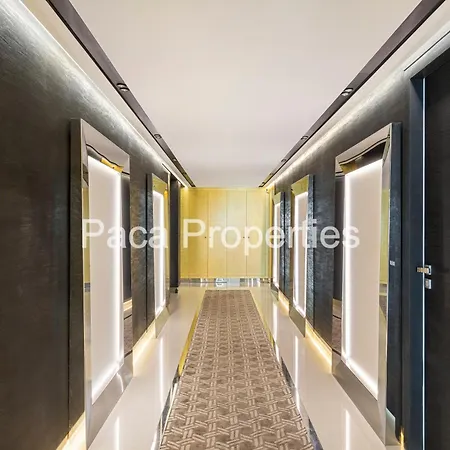 Croisette 4 Luxe - 7c