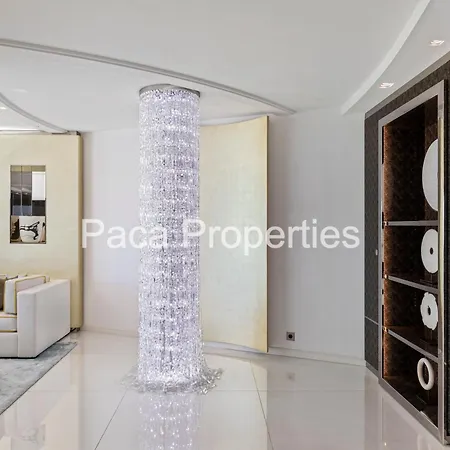 شقة Croisette 4 Luxe - 7c