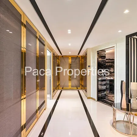 Croisette 4 Luxe - 7c كان