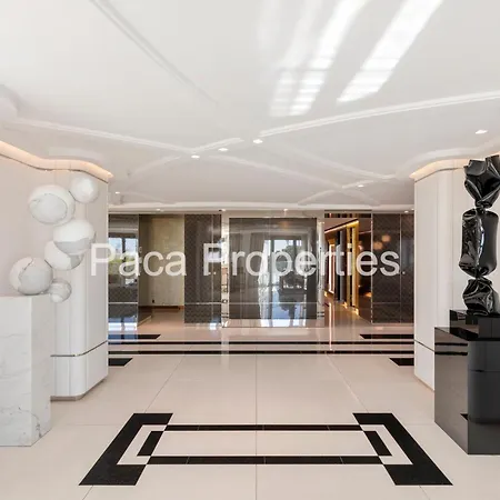 Croisette 4 Luxe - 7c